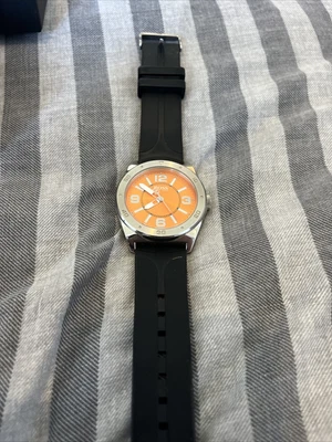 HUGO BOSS Boss Orange Mens Wrist Watch Armbanduhr HB 192.1.14.2548  