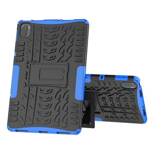 Shockproof Heavy Duty Stand Case Cover For Xiaomi Pad 5 / Pad 5 Pro Tablet 11'' - Photo 16/28