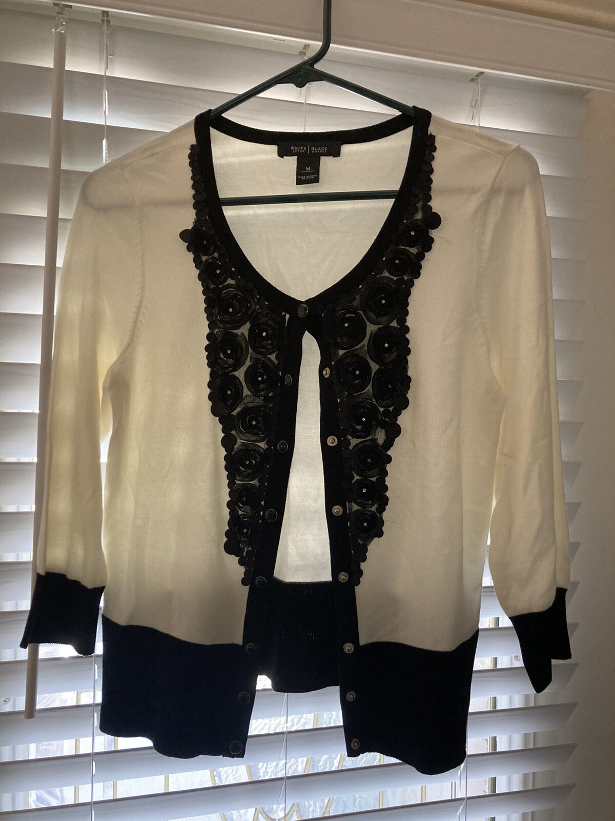 Womans Light Weight  Sweater - image 1