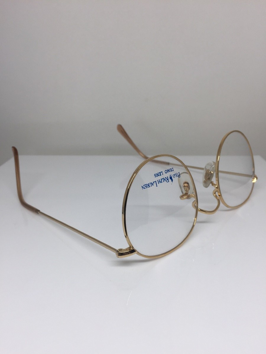 New VINTAGE Polo Ralph Lauren Polo Classic X EYEGLASSES C New VINTAGE Polo Ralph Lauren Polo Classic X EYEGLASSES C