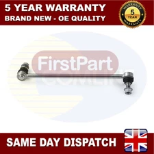 Fits VW Crafter 2016- Man TGE 2016- Firstpart Front Rear Left Stabiliser Link