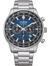 Citizen CA4500-91L Reloj Hombre Eco-Drive Cronografo 44mm 10ATM