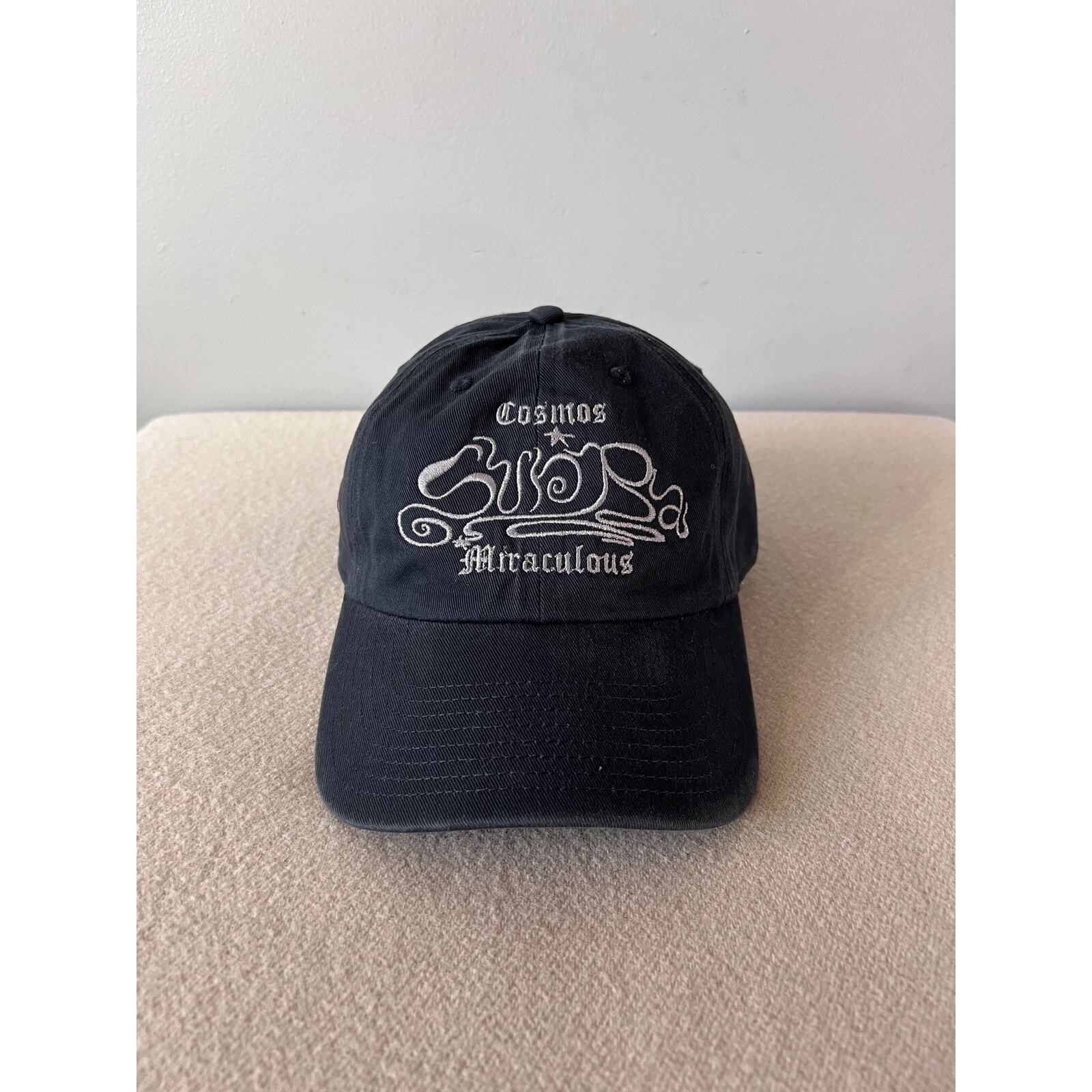 Online Ceramics Sun Ra Cosmos Miraculous Navy Cap - Brand New  -image