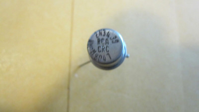 4N37 | Fotoaccoppiatore Vishay, Montaggio Con Foro Passante, Usca - Foto 8