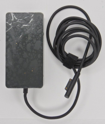 127W fits Microsoft Surface Book 3 Laptop Charger 102W Surface Book 2