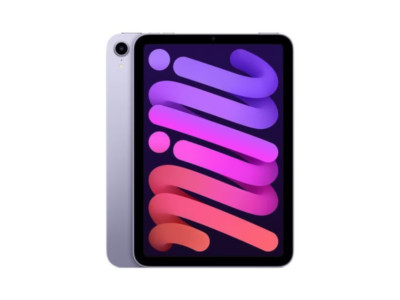 iPad mini 第6世代 256GB パープルMK7X3J/A Apple iPad mini 6 8.3In 256GB Wi-Fi Purple MK7X3J/A JAPAN NEW | eBay