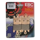 EBC Front Sintered Brake Pads FA369/4HH SUZUKI GSXR 1000 K3 2003