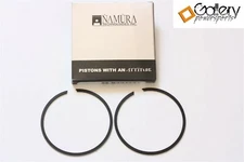 Namura NA-50000R Stock 72mm PISTON RINGS POLARIS 250 TRAIL BLAZER BOSS XPLORER