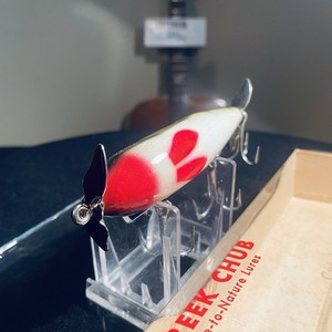 Creek chub Beetle for sale | eBay