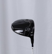 Seller's photo: Pxg Lightning Tour 10.5° Driver Regular Flex Project X Denali Blue 14128749 Good