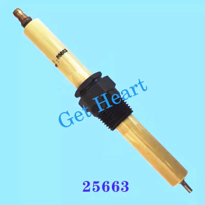 NEW MAXON Ignition Electrode 25663 Spark Plug FedEx or DHL or UPS - Image 2 of 2