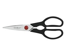ZWILLING Twin L Stainless Steel Kitchen Scissors 41370-001 TWIN L ZWILLING