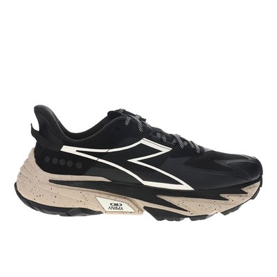 diadora Equipe Sestriere Xt Trail Running  Mens Black Sneakers Athletic Shoes 17