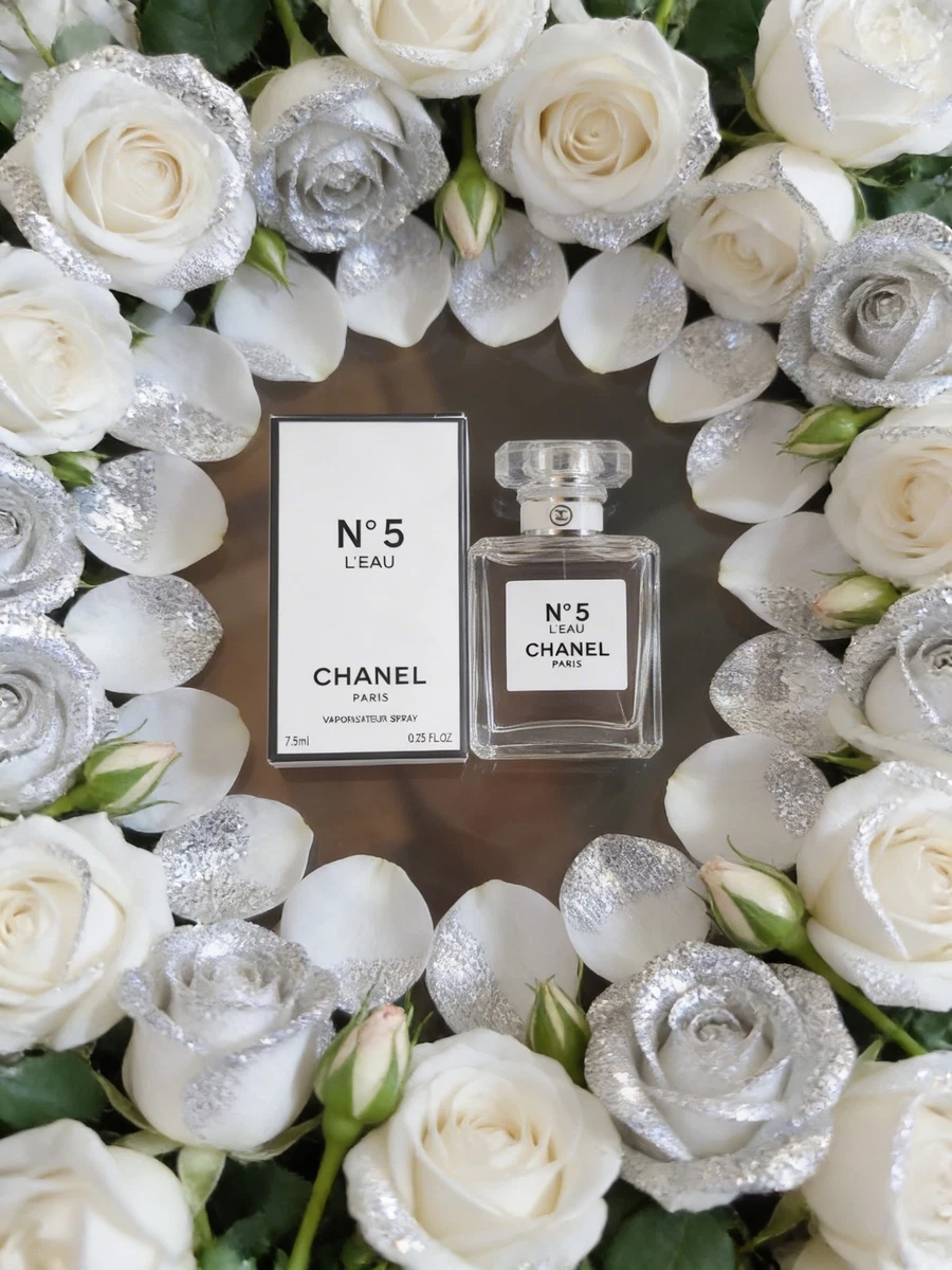 Chanel No 5 by CHANEL Perfumes for Women for sale - eBay
