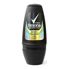 Rexona Men Motionsense Sport Defense Roll-On Deodorant, 50ml