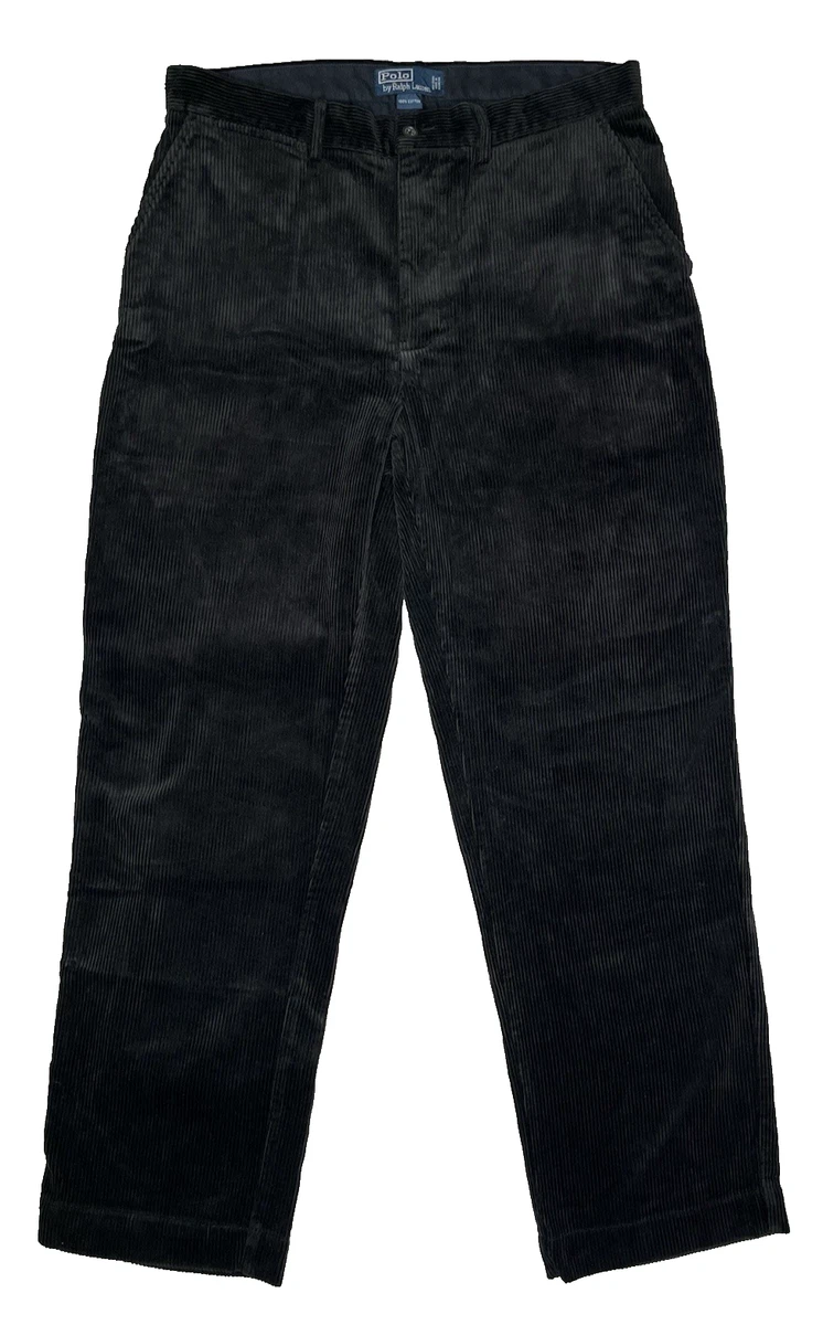 Polo Ralph Lauren Andrew Corduroy Pants for Men for sale - eBay