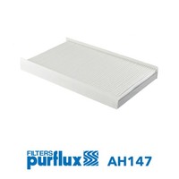 Purflux Innenraumfilter AH147 Pollenfilter FüR 4B5 A6 C4 Audi C5 4A2 4B2 4A5 4B4