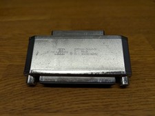 Datamate DM5000-5068-02 50 to 68-Pins SCSI-Adapter Inline Converter 8003236858
