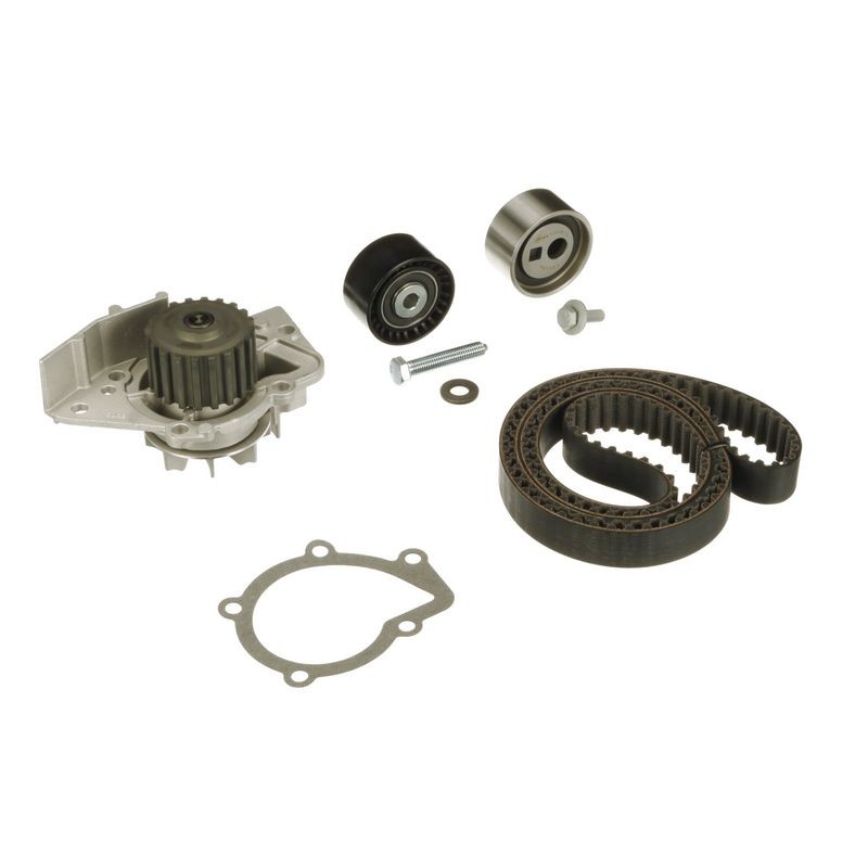 WATER PUMP & TIMING BELT KIT KP25523XS FOR PEUGEOT PARTNER/ORIGIN/Box/Body/MPV - Image 21