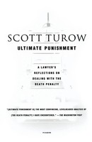 Scott Turow | Ultimate Punishment | Taschenbuch | Englisch (2004)