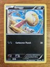 Scraggy Pokemon Card, Furious Fists Set 66/111