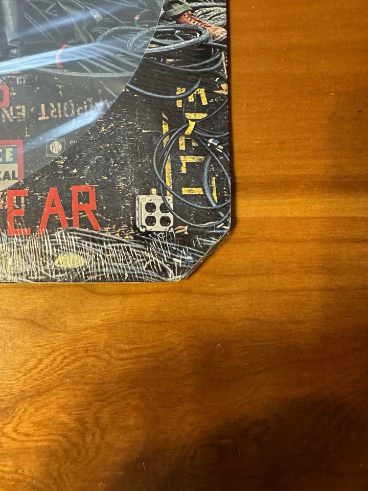 The Who - Who Are You - Vinyl LP Picture Disc - New, Sealed - MCA Records 1978 - Image 3 of 3