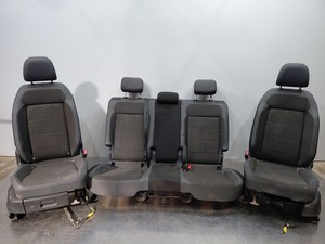 2Q4881105L KOMPLETTES SITZSET / 2Q4 881 106 L / 989692 FÜR VOLKSWAGEN T-CROSS AD