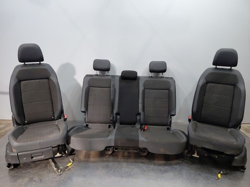 2Q4881105L KOMPLETTES SITZSET / 2Q4 881 106 L / 989692 FÜR VOLKSWAGEN T-CROSS AD