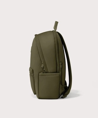 ?*NWT*Dagne Dover Dakota Neoprene Backpack Size Large  display picture 1