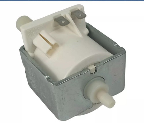 Pompa Acqua ULKA EP5GW per Delonghi Saeco Gaggia 48W 15 bar + Filtro Omaggio - Imagen 4 de 6