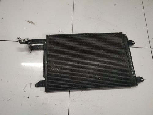 Kondensator Klimaanlage  Volkswagen Golf Plus DE2472308-33