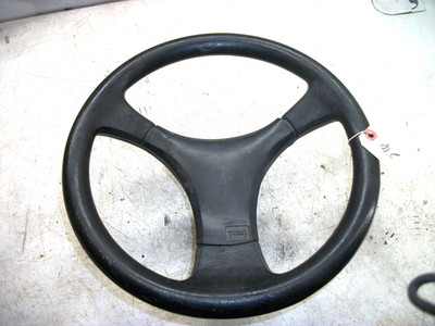 1996-2002 Tore-Wheel Horse 265H Garden Tractor Part : Steering Wheel