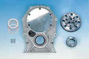 Milodon Gear Drive Big Block Chrysler Hemi/Wedge
