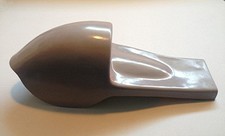 SELLA CODINO RACING VETRORESINA MOTO MORINI SETTEBELLO 175 COD.177 MADE IN ITALY