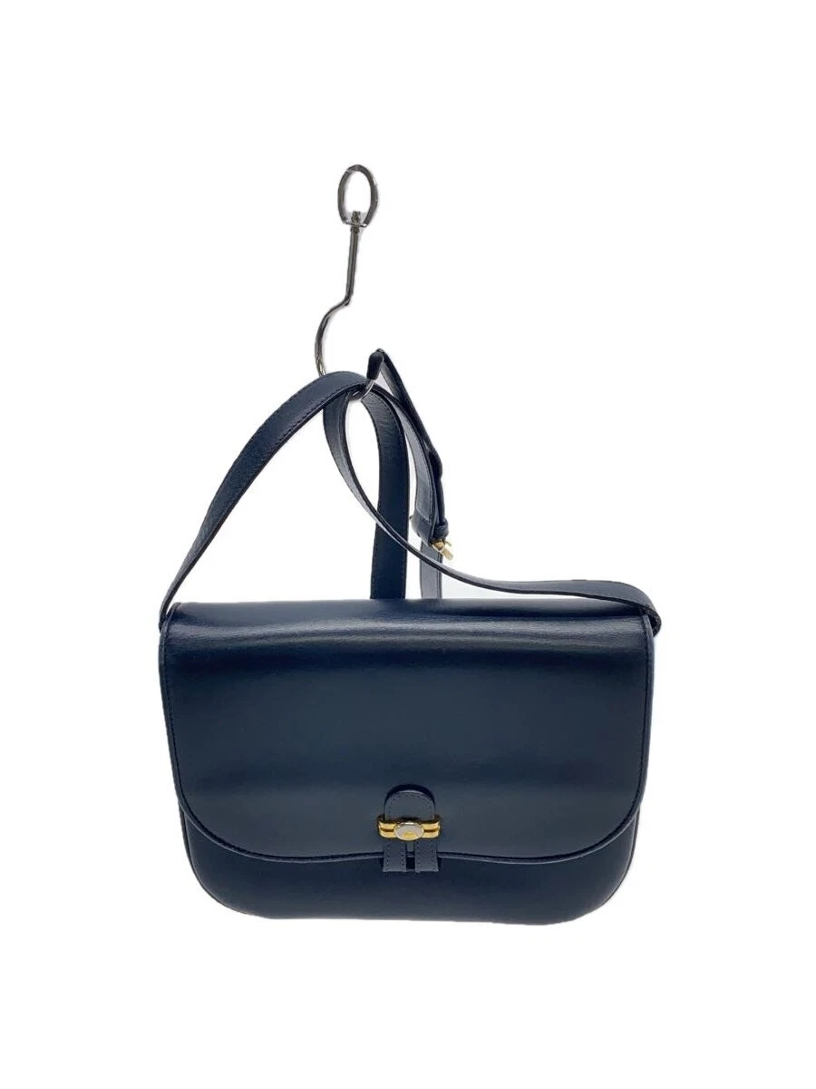 GUCCI OLD GUCCI GUCCI Old Gucci sac à bandoulière cuir neuf avec étiquette 001・406・1780