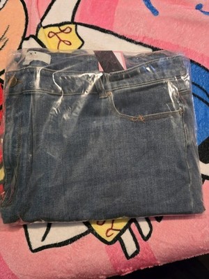 BNIB Women's Julipa Blue Jeans Size 26