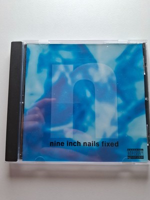 Fixed (1992) von Nine Inch Nails | CD | Zustand sehr gut