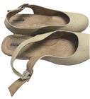Closed Toe Espadille Wedges, Size 9, NWOT — photo 7