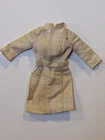 Vintage Mattel Barbie Julia Doll 1127 Nurse White Uniform Dress 1960s
