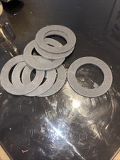 7pcs Koyo TRA Thrust Roller Bearings Washer Transmission