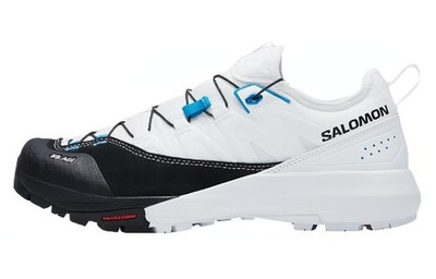 Salomon S/Lab Alpinway White/Black/Transcend Blue