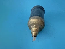 BRAUKMANN Automatic Air Vent Valve 90 PSI / 8 Bar – Brass & Plastic Housing