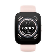 Amazfit Bip 5 Smartwatch - Pink