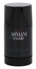 Armani Code Pour Homme Deodorant Embroidery 75gr