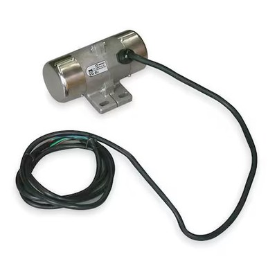 Dayton 1Dyn5 Electric Vibrator, 0.8 A, 115Vac, 1 Phase