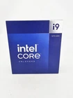 Intel Core i9 14900K 3.2GHz 24 Cores LGA 1700 CPU Processor BX8071514900K