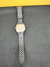 ALPINA AL247X4TV6 Wristwatch Works Men 4044 8