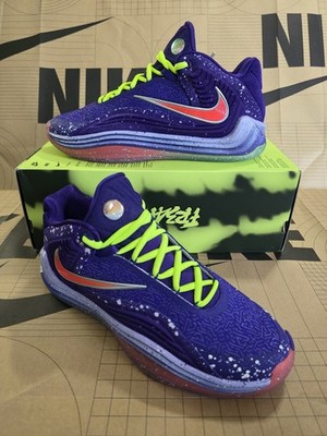 Nike Giannis Freak 7  SP COURT PURPLE/BRIGHT CRIMSON IH1938-500 Men's Size 9.5
