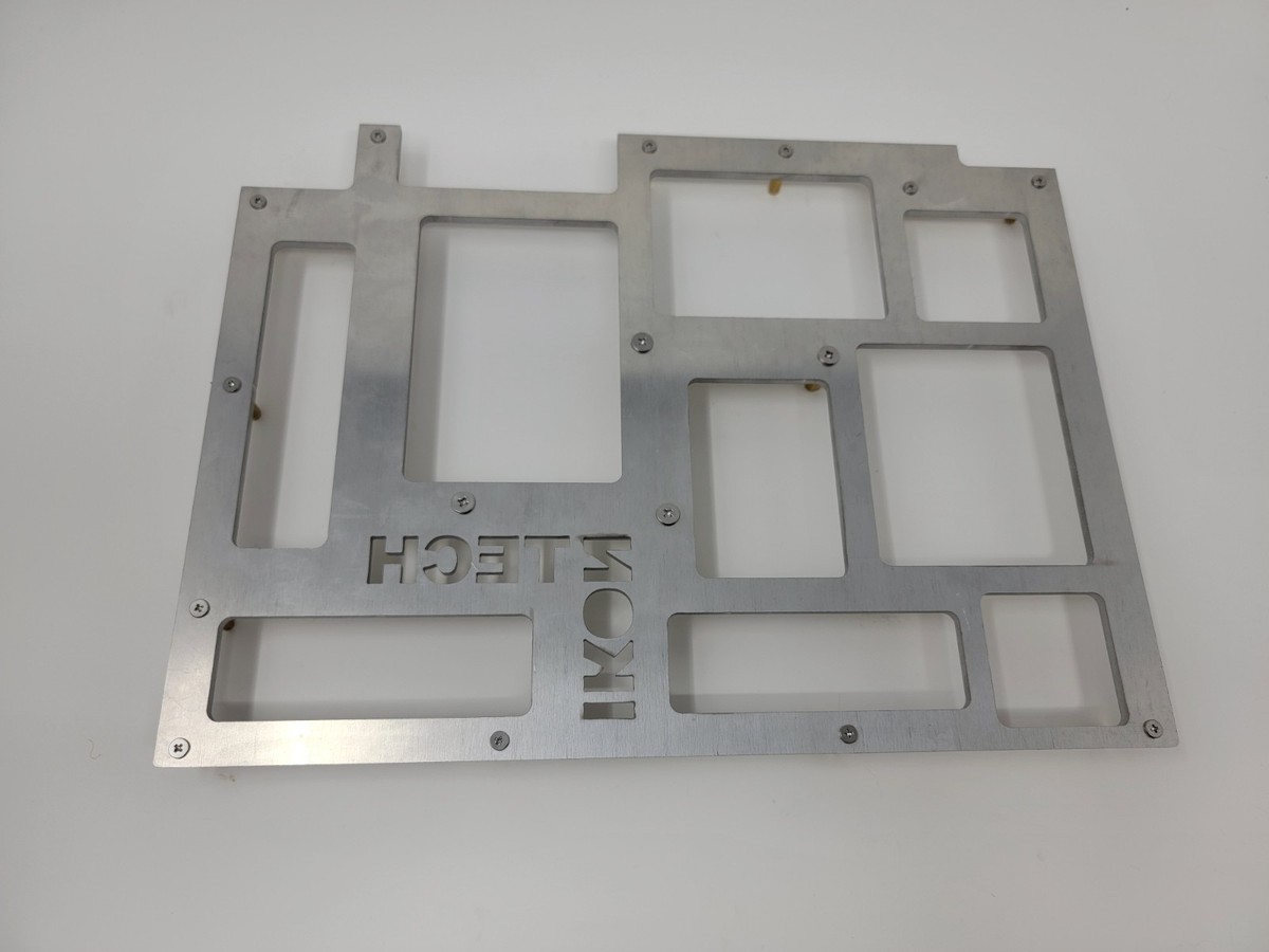 PS3 Frankenstein RSX Rework Jig BGA Reballing Fixture Motherboard