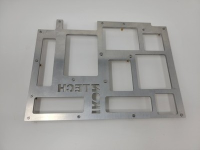 PS3 Frankenstein BGA PCB Rework Motherboard Support Holder COK-001